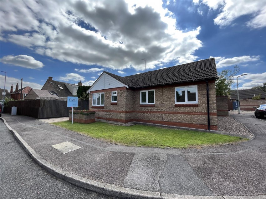 Images for Clark Gardens, Blaby, Leicester