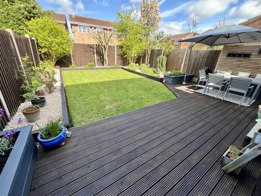 Images for Aquitaine Close, Enderby