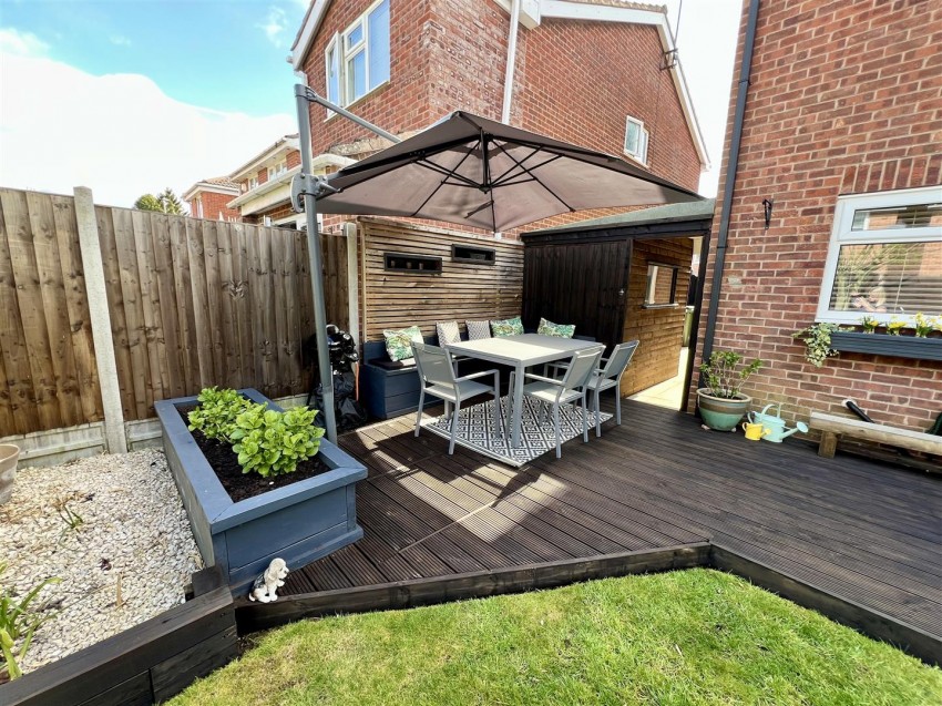 Images for Aquitaine Close, Enderby
