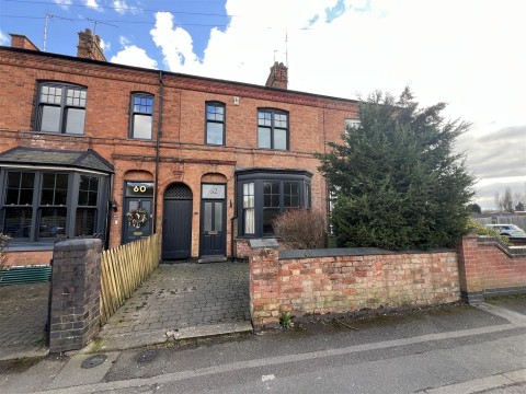 View Full Details for Coventry Road, Narborough, Leicester