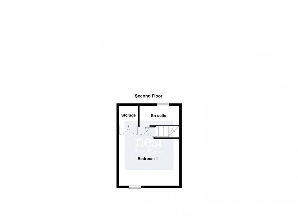Floorplan for Coventry Road, Narborough, Leicester