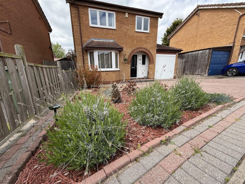 Images for Ingrams Way, Wigston