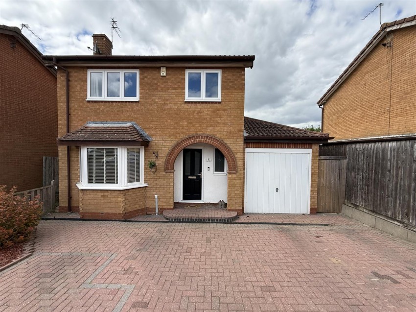 Images for Ingrams Way, Wigston