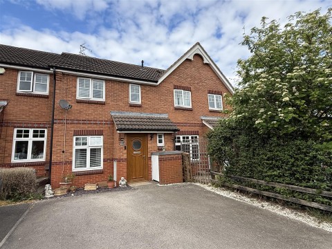 View Full Details for Packhorse Drive, Enderby, Leicester