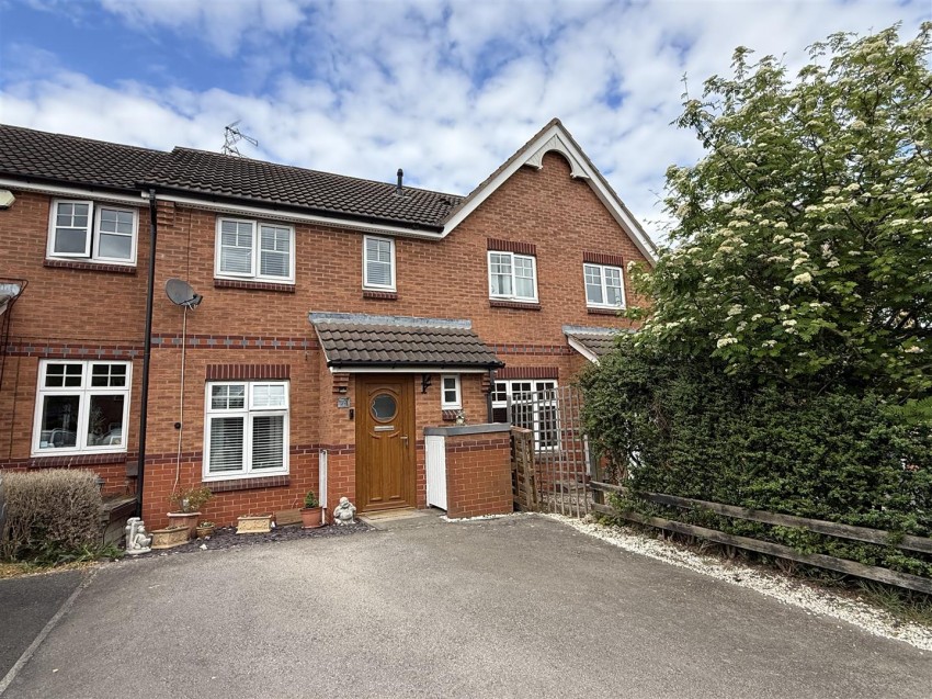 Images for Packhorse Drive, Enderby, Leicester