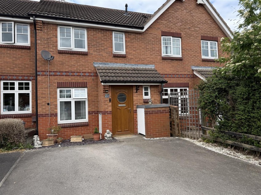 Images for Packhorse Drive, Enderby, Leicester