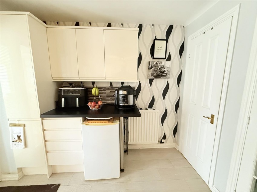 Images for Packhorse Drive, Enderby, Leicester
