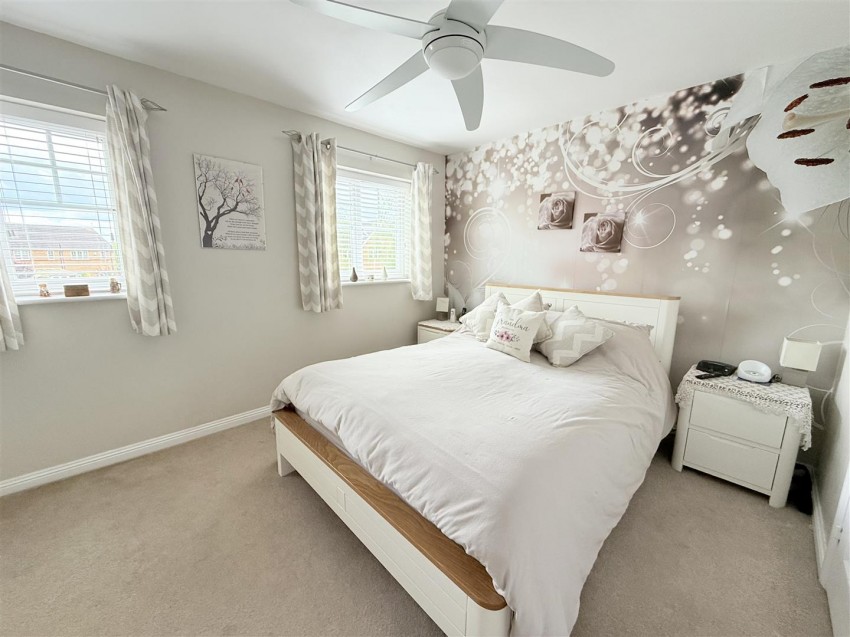 Images for Packhorse Drive, Enderby, Leicester