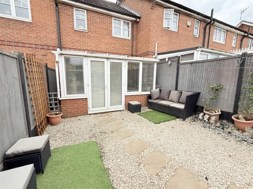 Images for Packhorse Drive, Enderby, Leicester