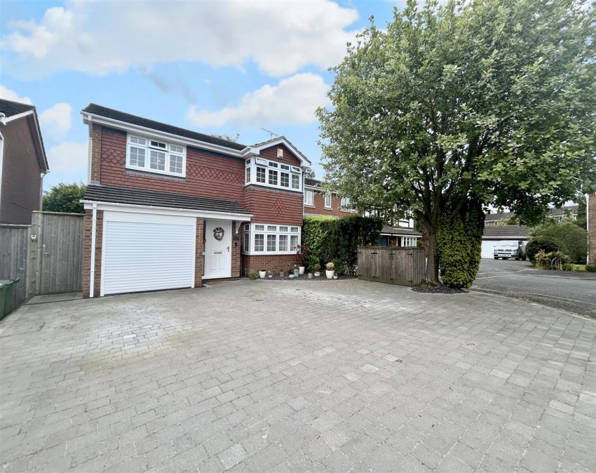 Images for Ludlam Close, Countesthorpe, Leicester