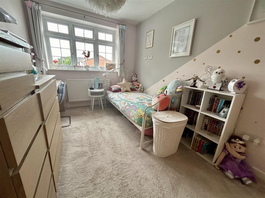 Images for Ludlam Close, Countesthorpe, Leicester