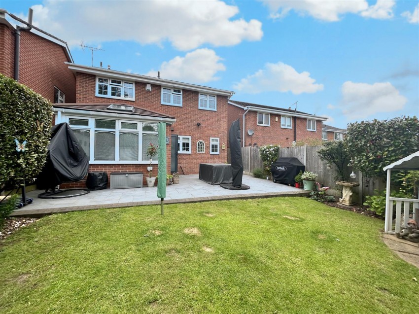 Images for Ludlam Close, Countesthorpe, Leicester