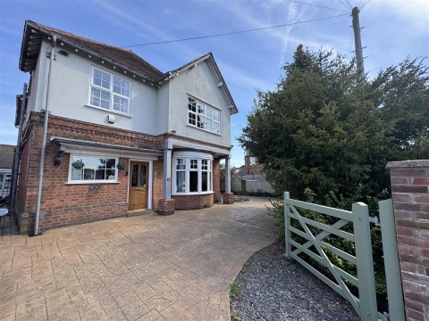 View Full Details for Lutterworth Road, Blaby, Leicester