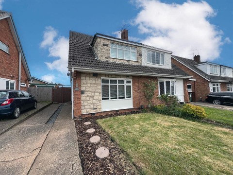 View Full Details for Attfield Drive, Whetstone, Leicester