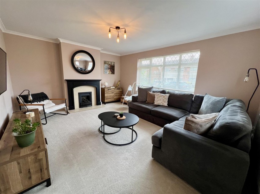 Images for Attfield Drive, Whetstone, Leicester