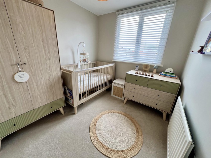 Images for Attfield Drive, Whetstone, Leicester