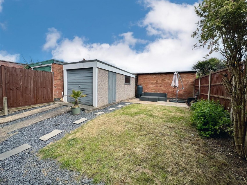 Images for Attfield Drive, Whetstone, Leicester