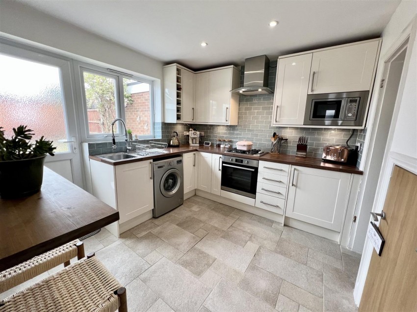 Images for Attfield Drive, Whetstone, Leicester