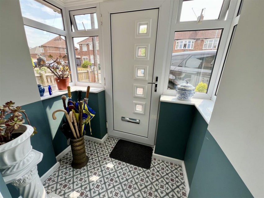 Images for Ashbourne Road, Wigston