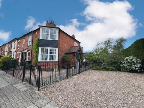 View Full Details for Holywell Road, Leicester