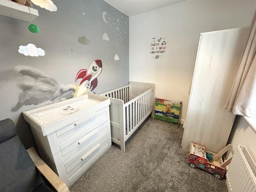 Images for Henson Close, Whetstone, Leicester