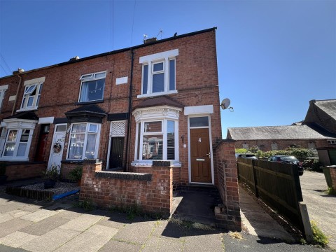 View Full Details for Fairfield Street, Wigston