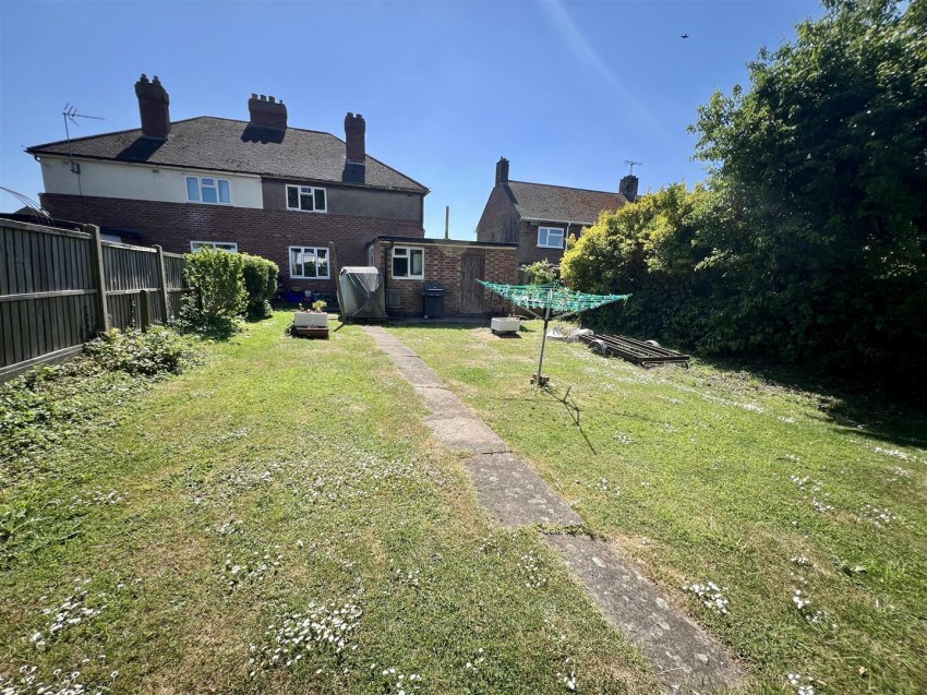 Images for Orchard Road, Willoughby Waterleys, Leicester