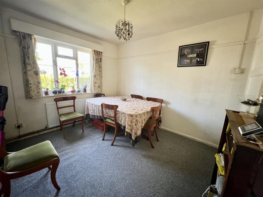 Images for Orchard Road, Willoughby Waterleys, Leicester