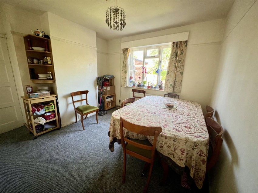 Images for Orchard Road, Willoughby Waterleys, Leicester