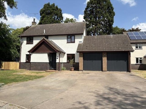 View Full Details for Treetops, The Dicken, Whetstone