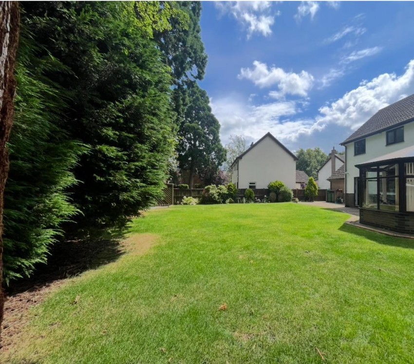 Images for Treetops, The Dicken, Whetstone