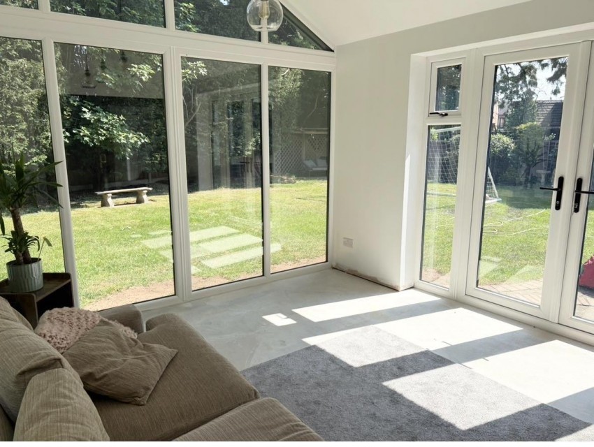Images for Treetops, The Dicken, Whetstone