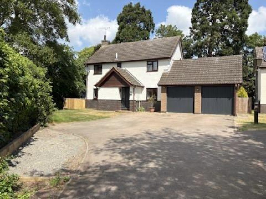 Images for Treetops, The Dicken, Whetstone