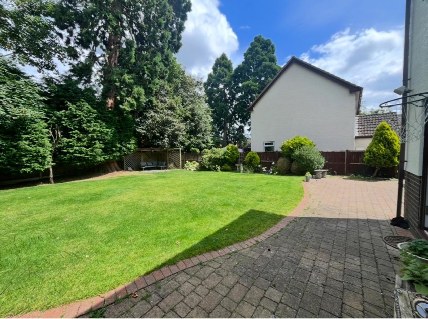 Images for Treetops, The Dicken, Whetstone
