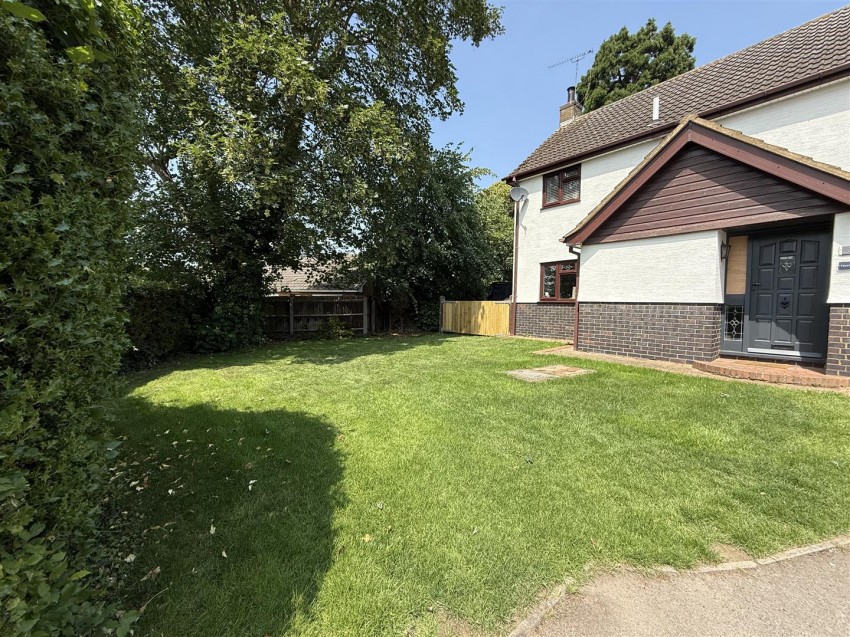 Images for Treetops, The Dicken, Whetstone