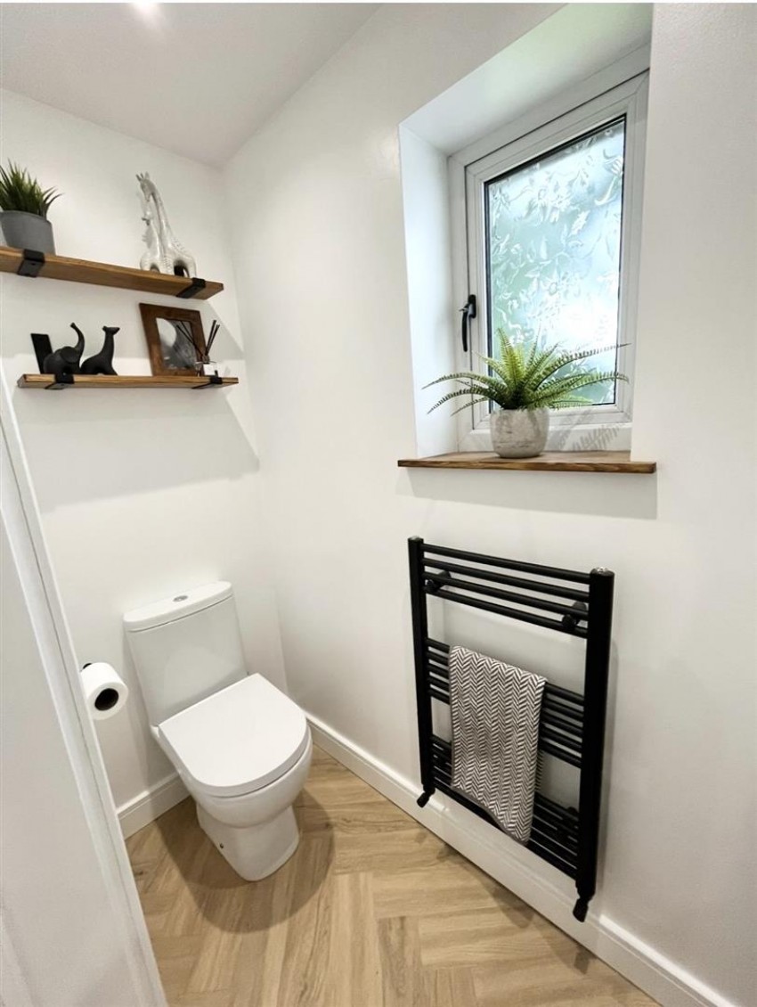 Images for Treetops, The Dicken, Whetstone