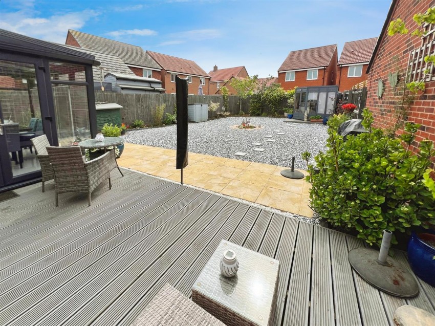 Images for Aston Way, Sapcote