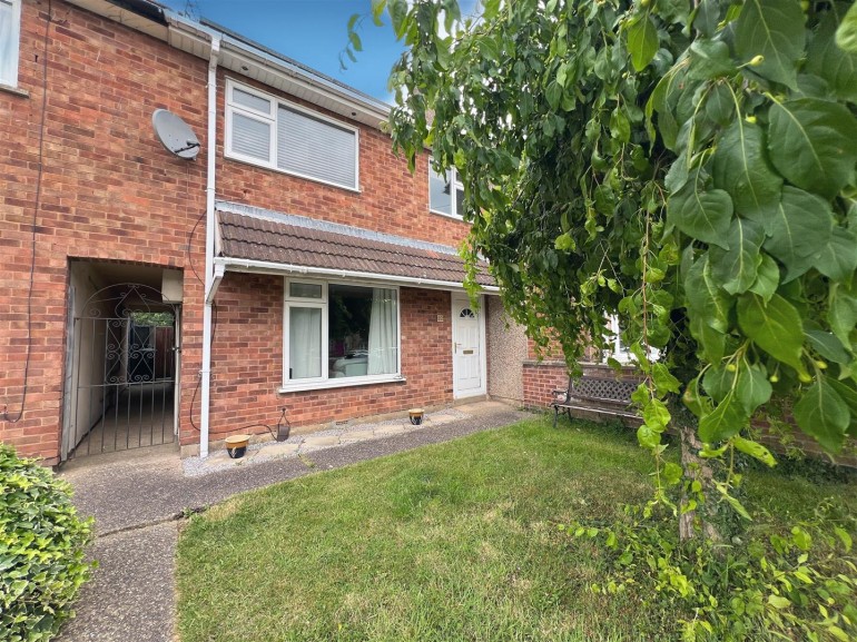 Twickenham Road, Leicester