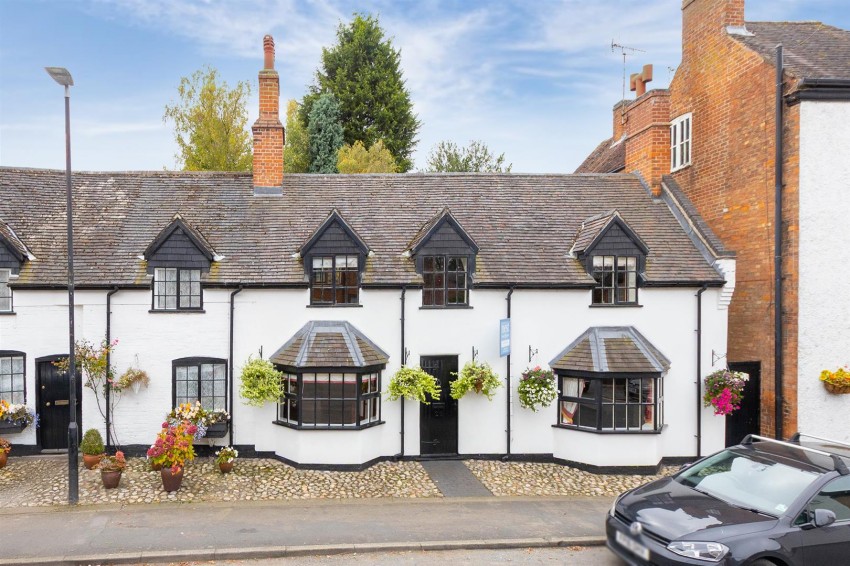 Images for Victoria Cottage, Park Street, Market Bosworth
