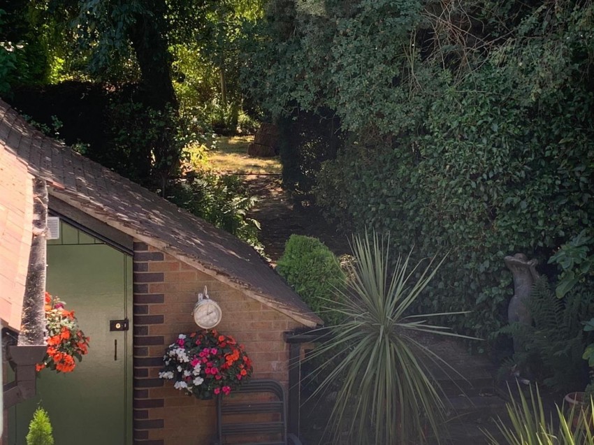 Images for Victoria Cottage, Park Street, Market Bosworth