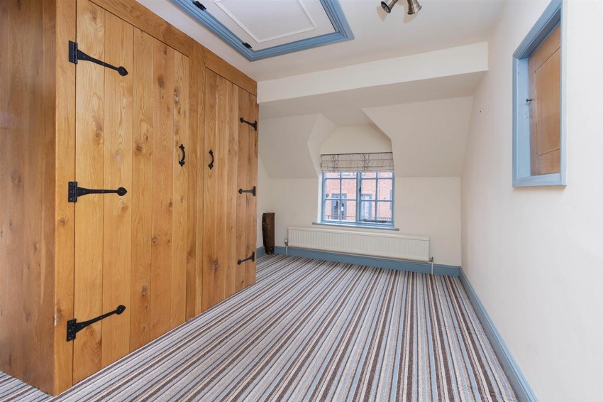 Images for Victoria Cottage, Park Street, Market Bosworth