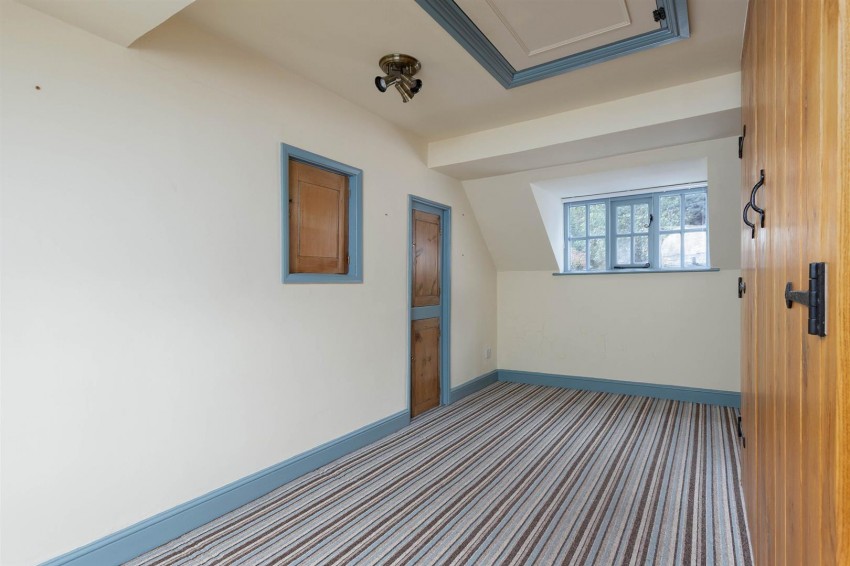 Images for Victoria Cottage, Park Street, Market Bosworth