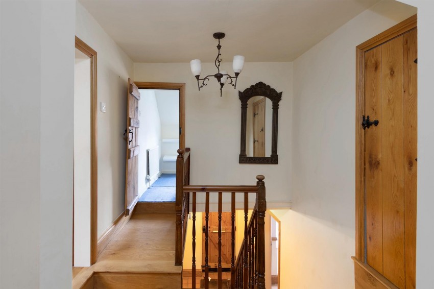 Images for Victoria Cottage, Park Street, Market Bosworth