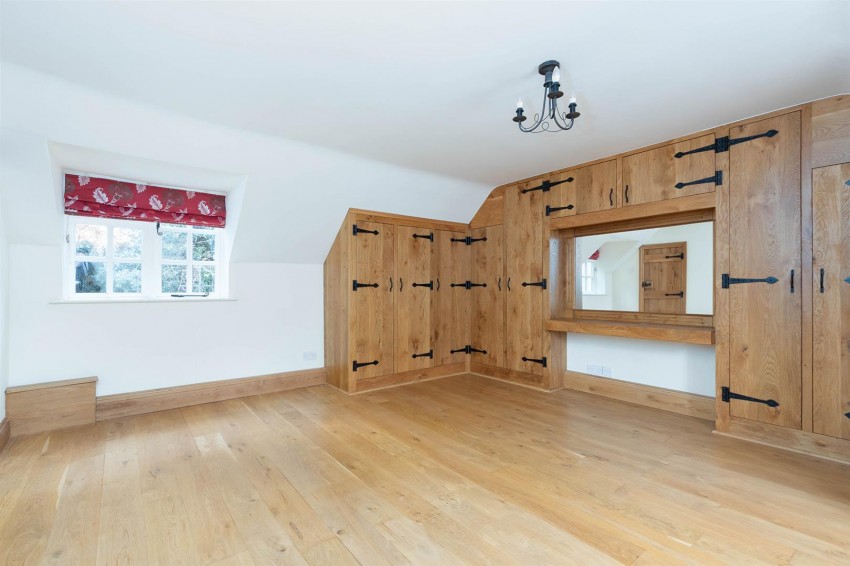 Images for Victoria Cottage, Park Street, Market Bosworth