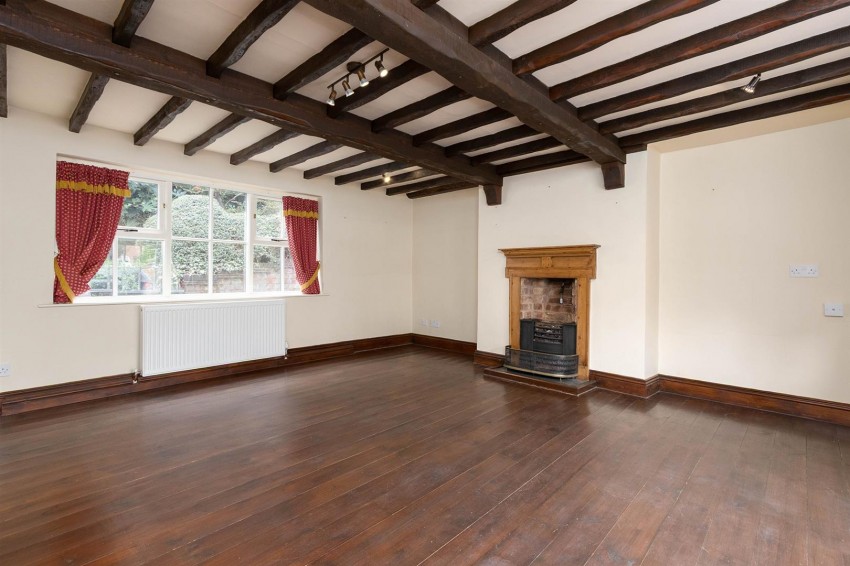 Images for Victoria Cottage, Park Street, Market Bosworth