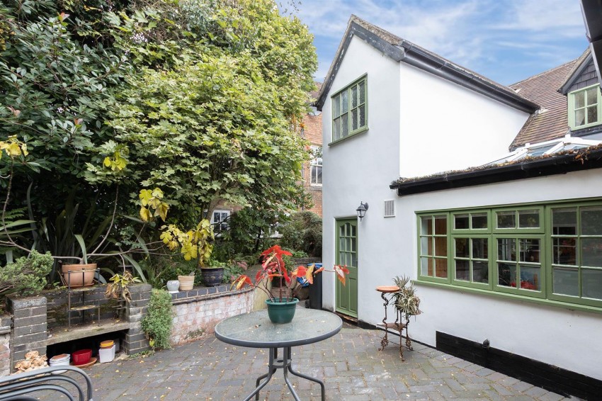 Images for Victoria Cottage, Park Street, Market Bosworth