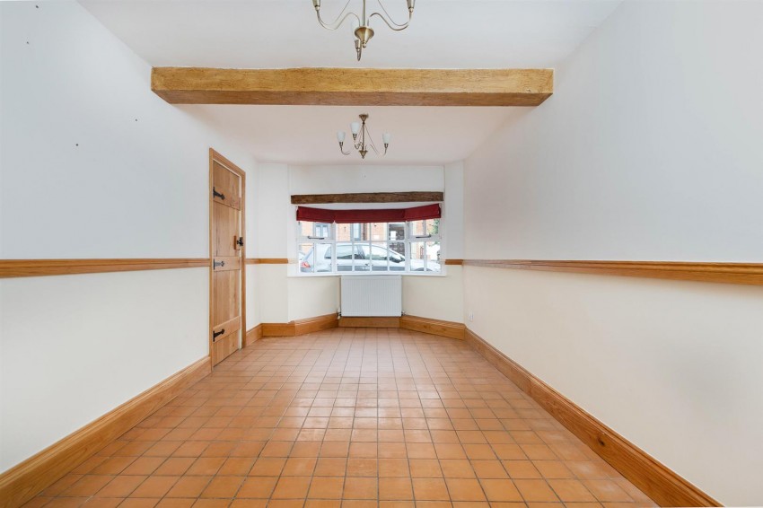 Images for Victoria Cottage, Park Street, Market Bosworth