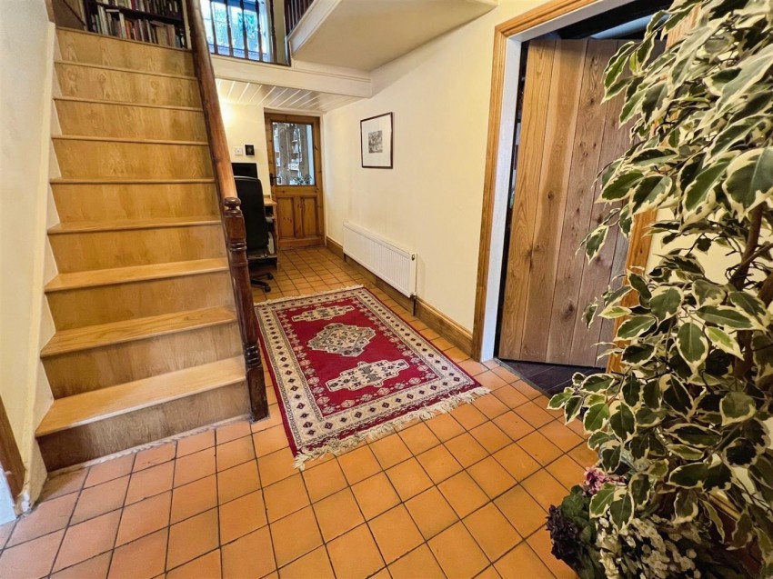 Images for Victoria Cottage, Park Street, Market Bosworth