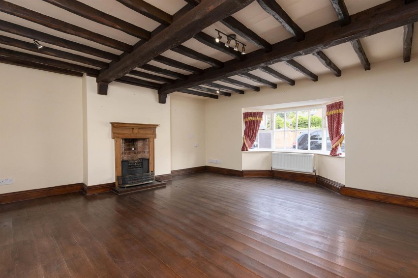 Images for Victoria Cottage, Park Street, Market Bosworth