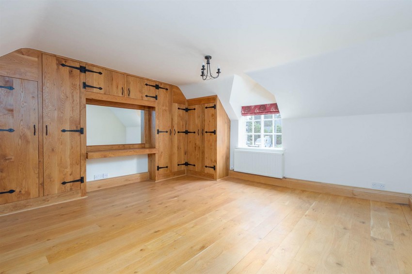 Images for Victoria Cottage, Park Street, Market Bosworth